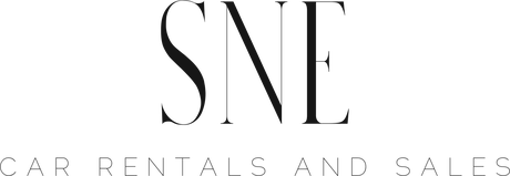SNE Car Rentals and Sales